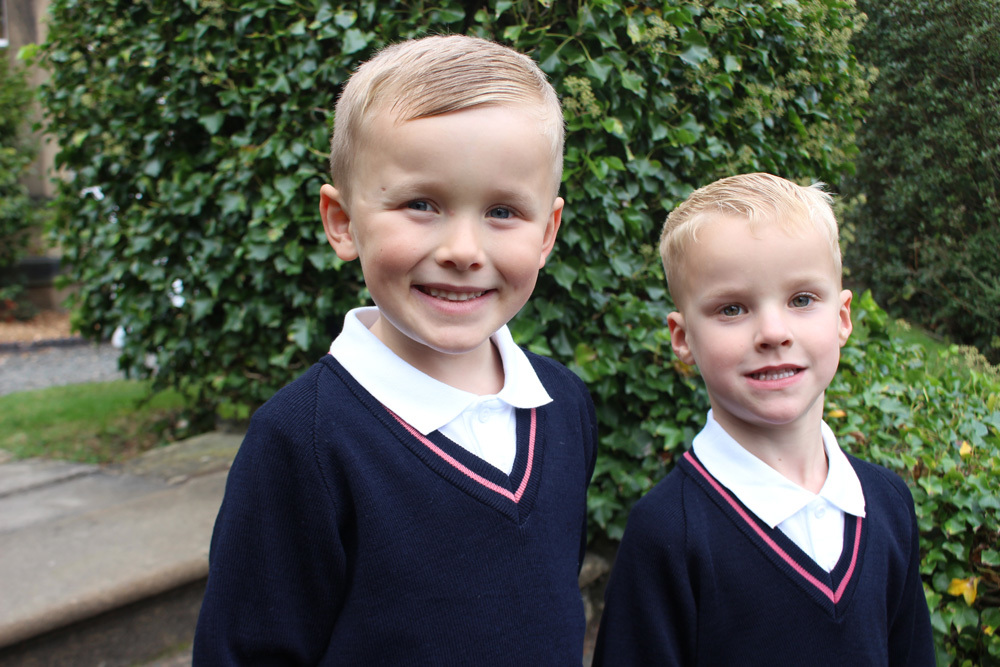Junior Boys