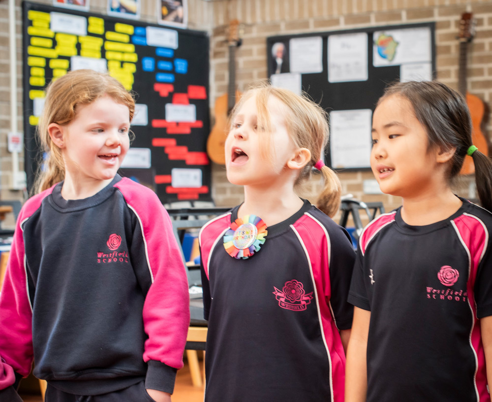 Junior Bright Start Junior Bright Start