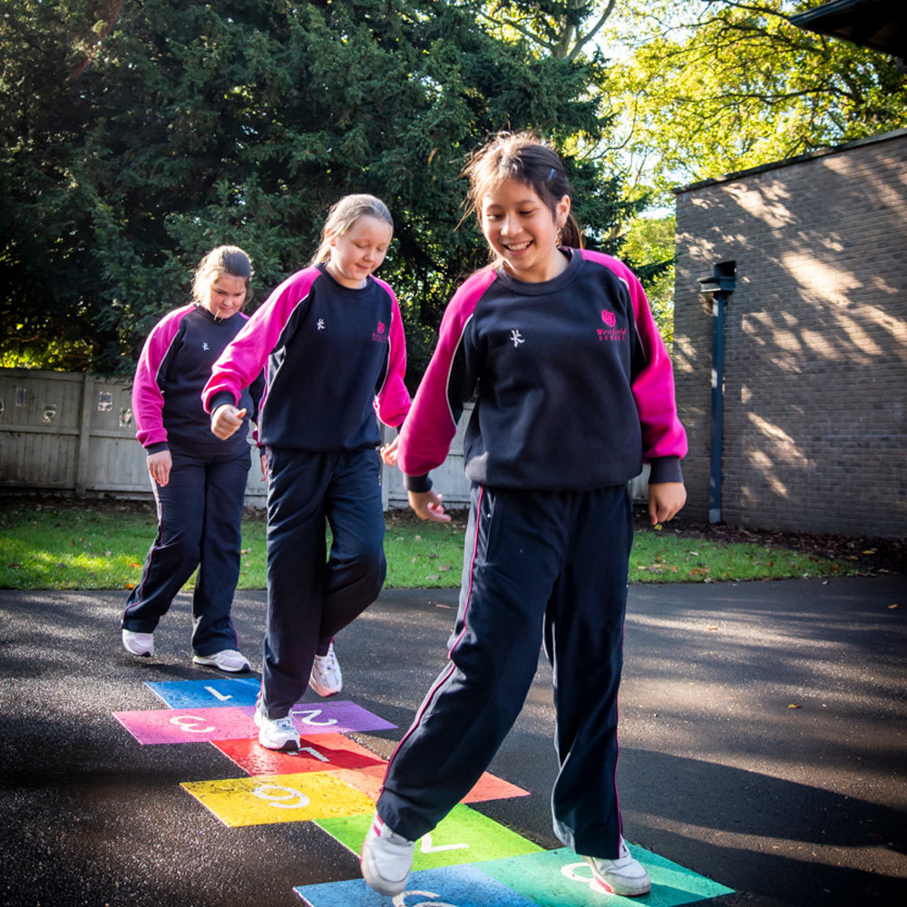 Junior Prep Junior Prep