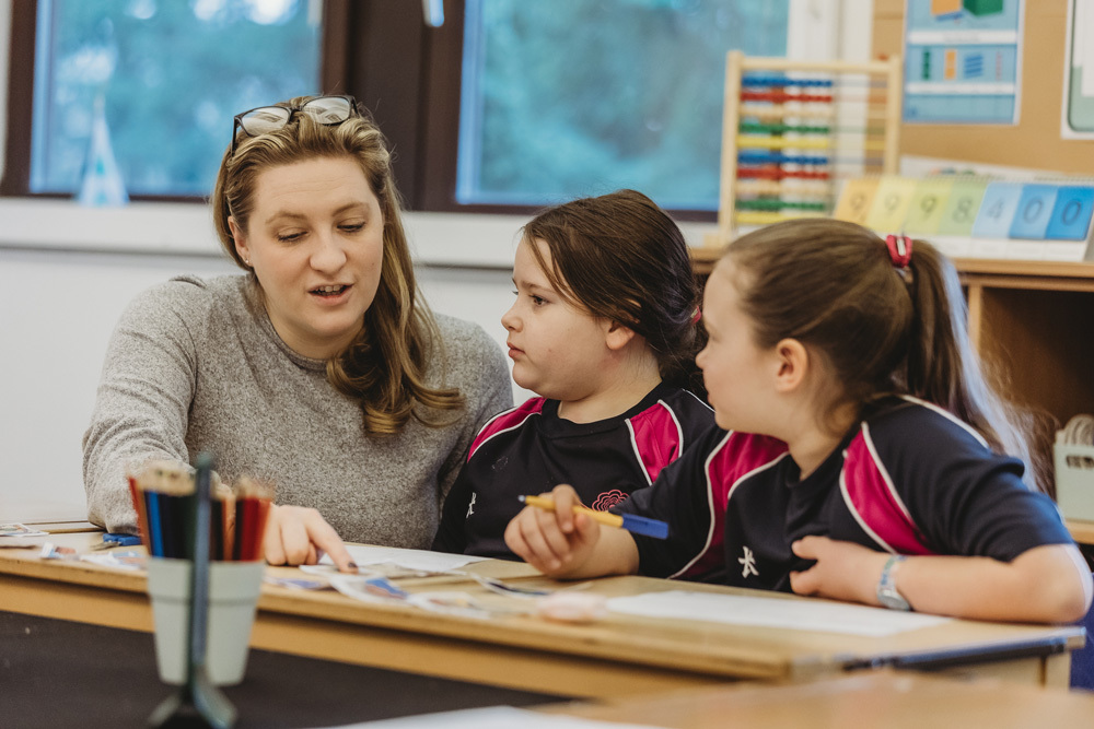 Junior Prep Junior Prep